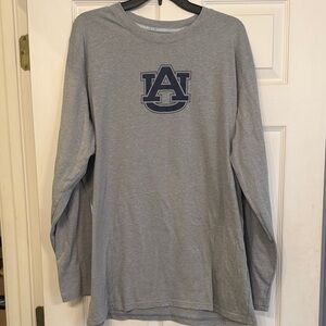 Men’s 2XL Auburn Tigers Long Sleeve Shirt